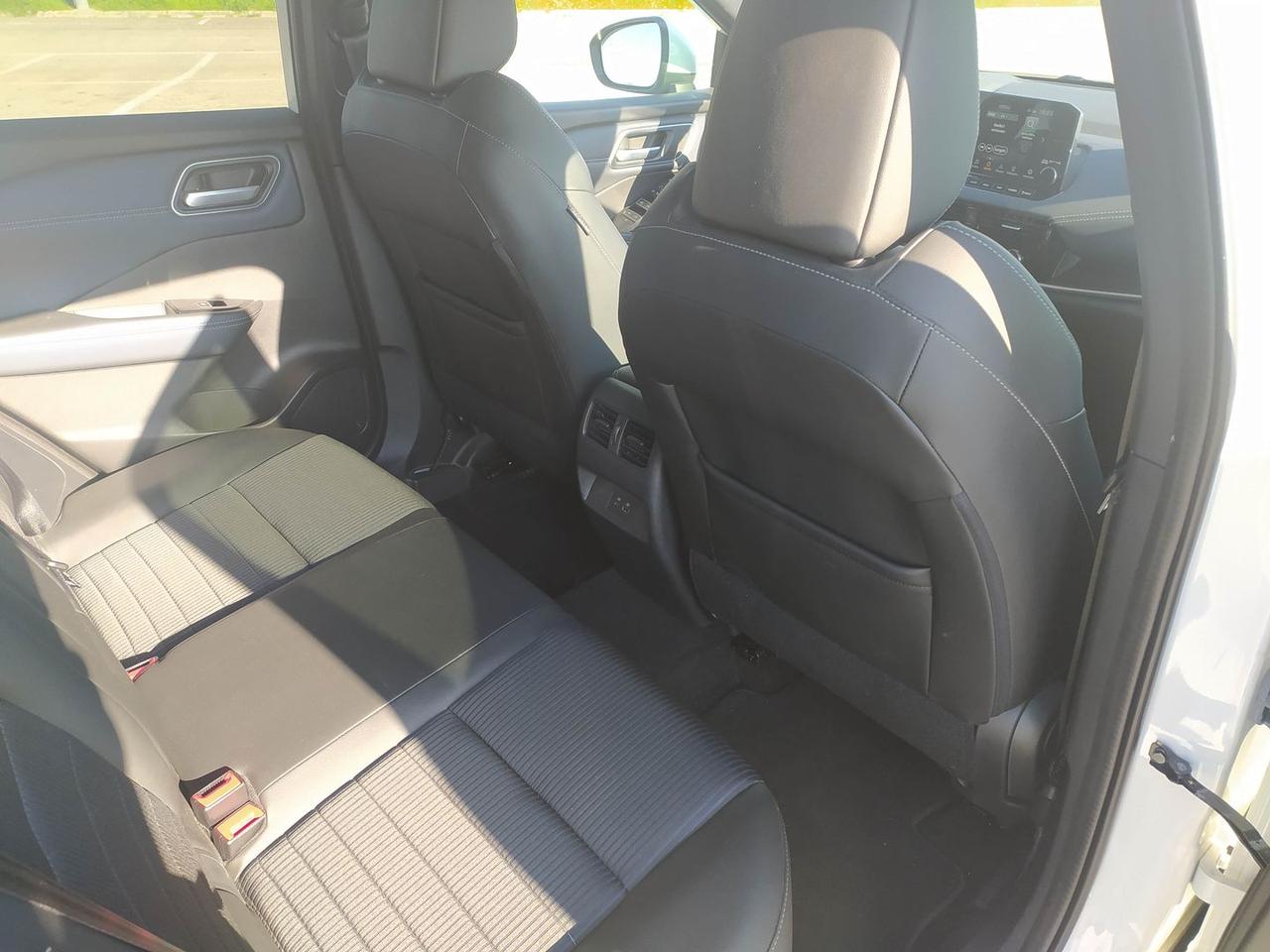 Nissan Qashqai N-Connecta 1.3 DIG-T MHEV #9959