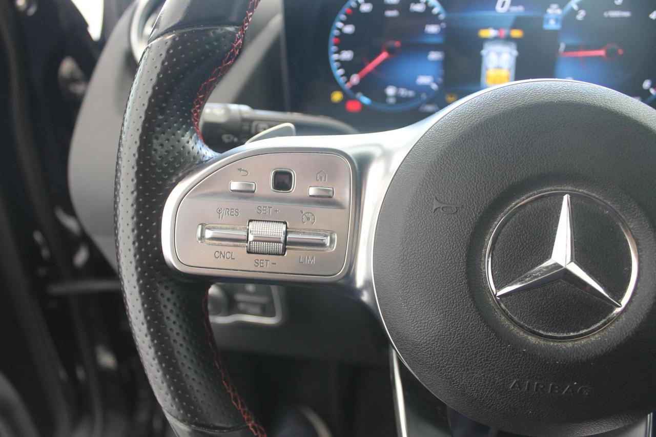 Mercedes GLA 200 d Sport Auto AMG