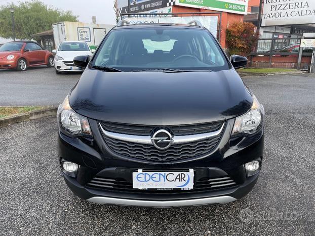 Opel Karl 1.0 Rocks 75cv