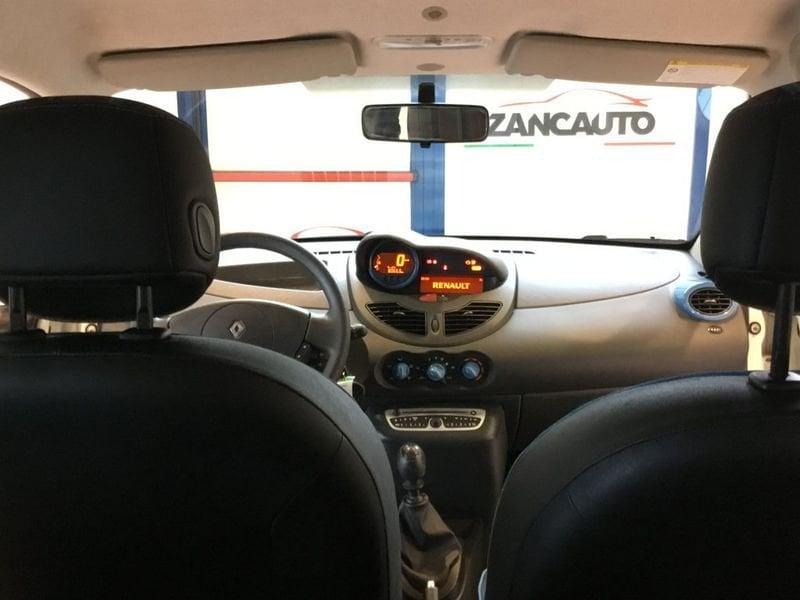 Renault Twingo LIVE 1.2 75cv