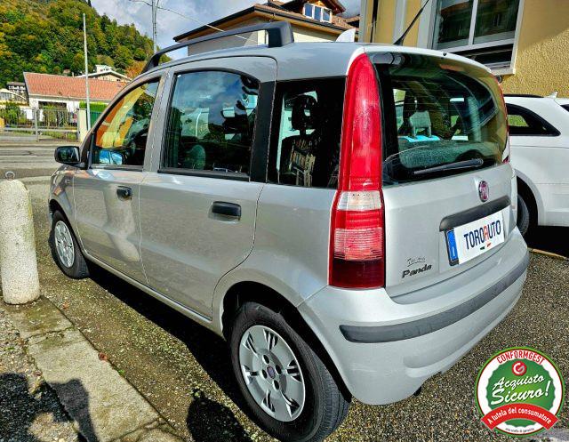 FIAT Panda 1.2 Dynamic NEOPATENTATI