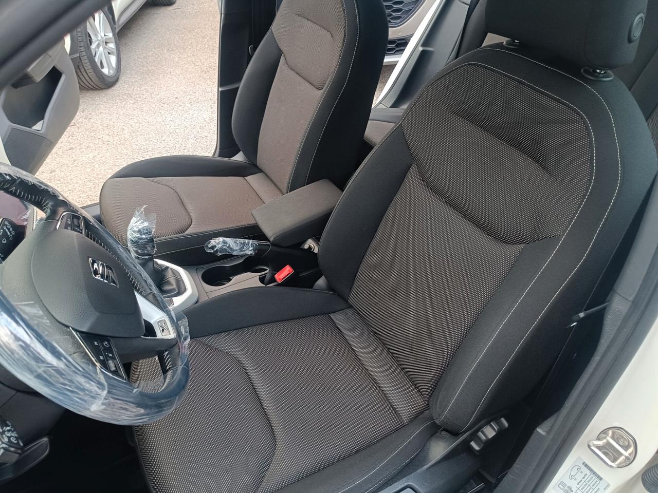 Seat Arona 1.0 EcoTSI XCELLENCE