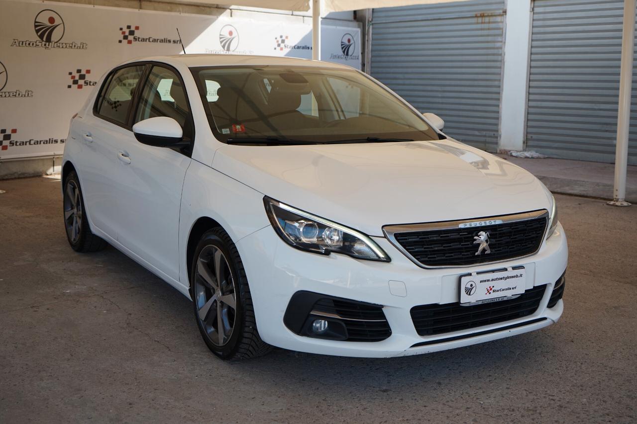 Peugeot 308 BlueHDi 130 S&S Business