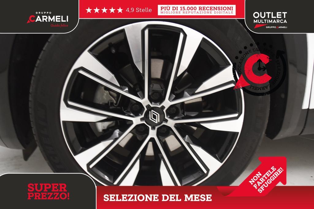 Renault Austral 1.2 E-Tech full hybrid Techno