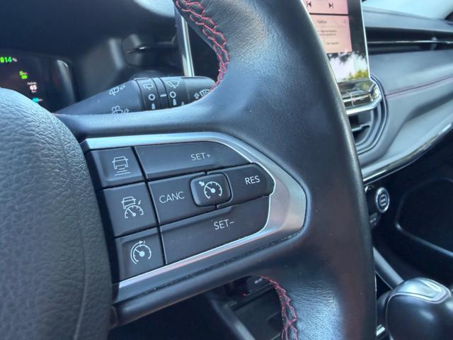 JEEP Compass 240CV PHEV 4XE TRAILHAWK+VIRTUAL+RCAM+2PDC
