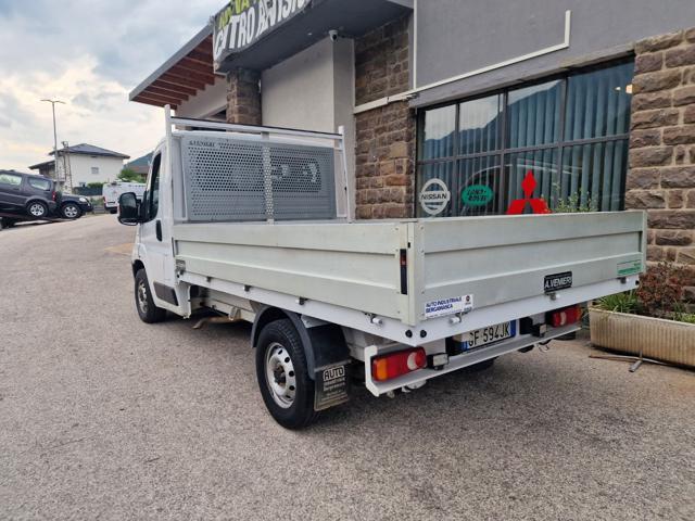 FIAT Ducato 33 2.2 Mjt 140CV PM Cassonato