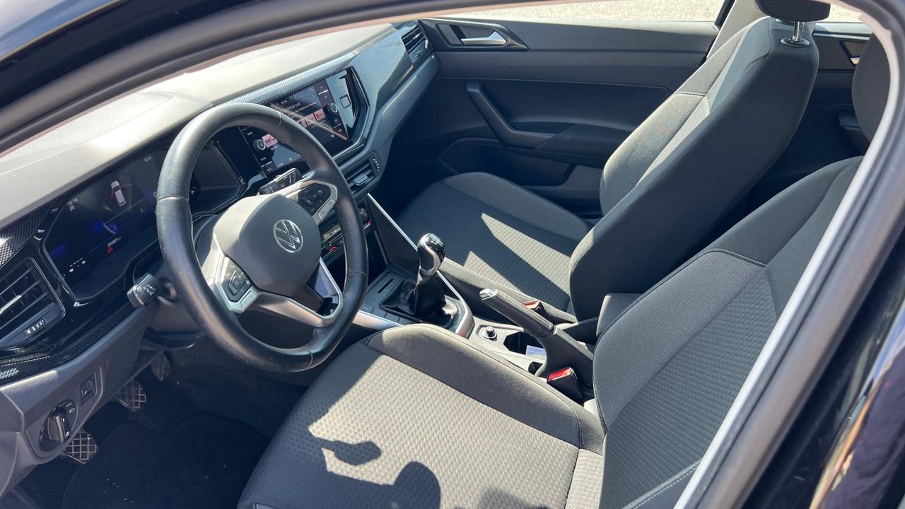 Volkswagen Polo 1.0 TSI Style