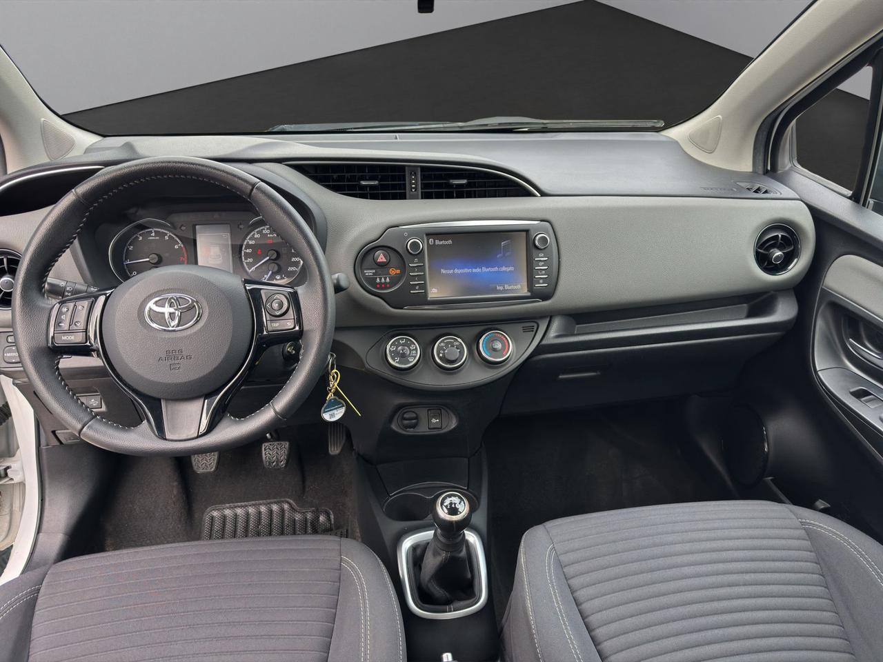 Toyota Yaris 5p 1.0 Business