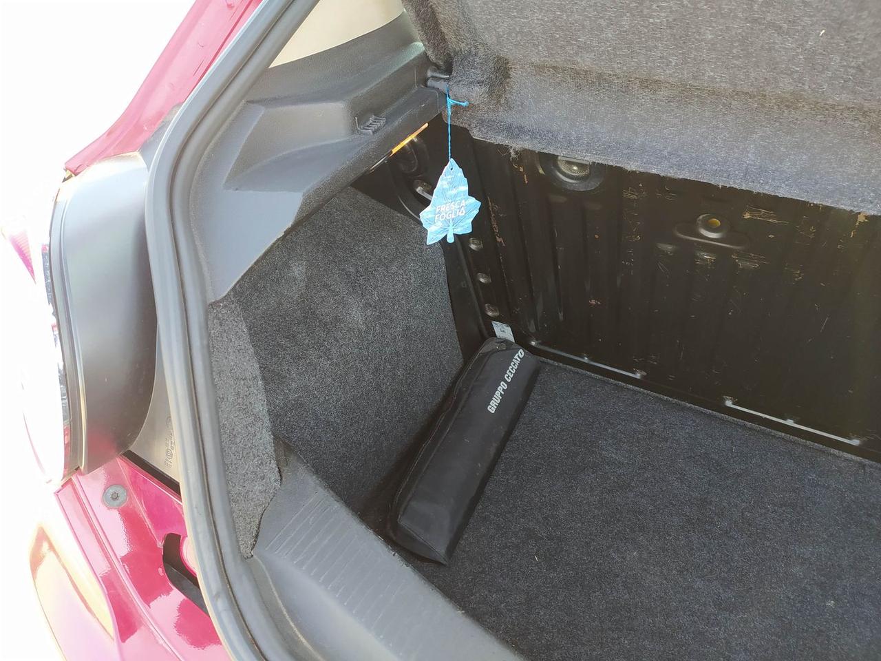 Alfa Romeo MiTo Distinctive Premium 1.4 TB #10391