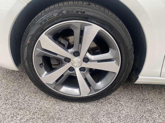 Peugeot 308 308 SW 1.5 bluehdi Allure s