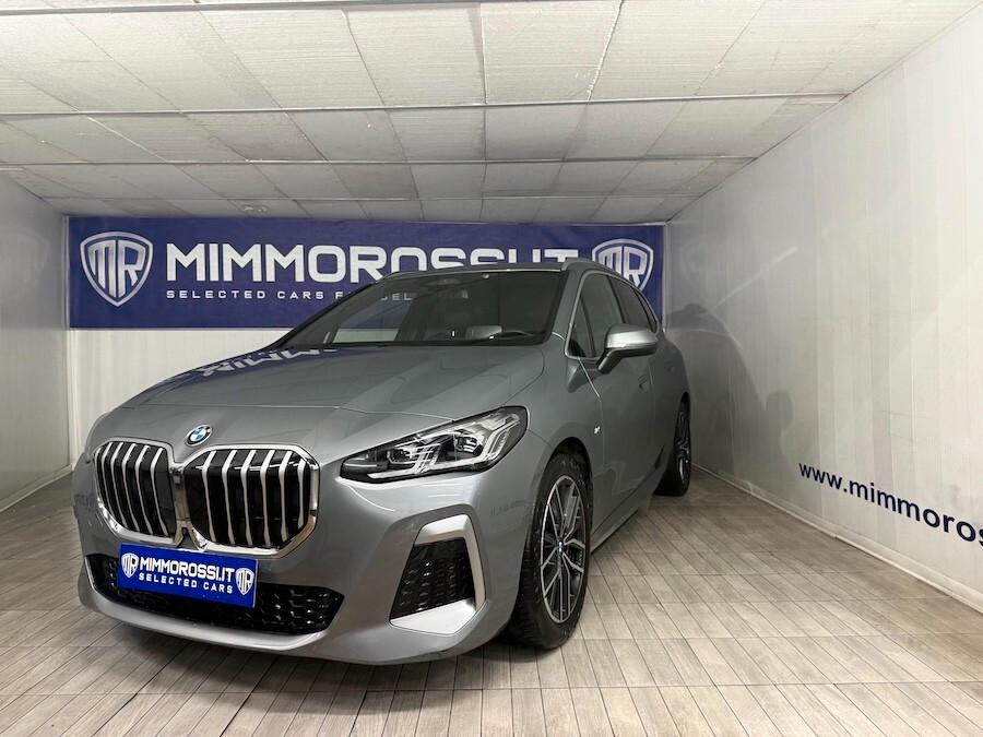 Bmw 218D Active Tourer Msport Automatica