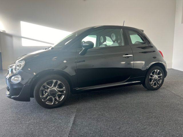 FIAT 500 1.0 Hybrid Connect