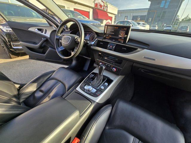 AUDI A6 3.0 TDI quattro S tronic PERMUTE