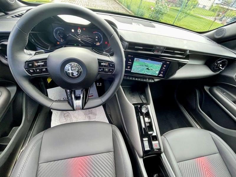 Alfa Romeo Junior 1.2 ibrida Speciale 145cv edct6 - KM0