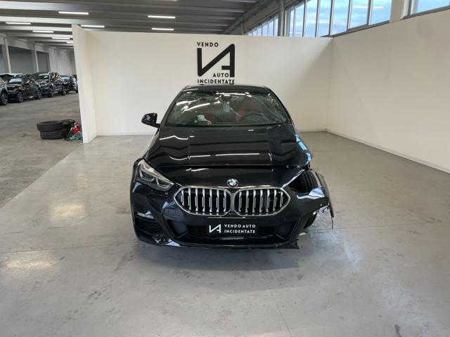 BMW 220 D GRAN COUPE' MSPORT