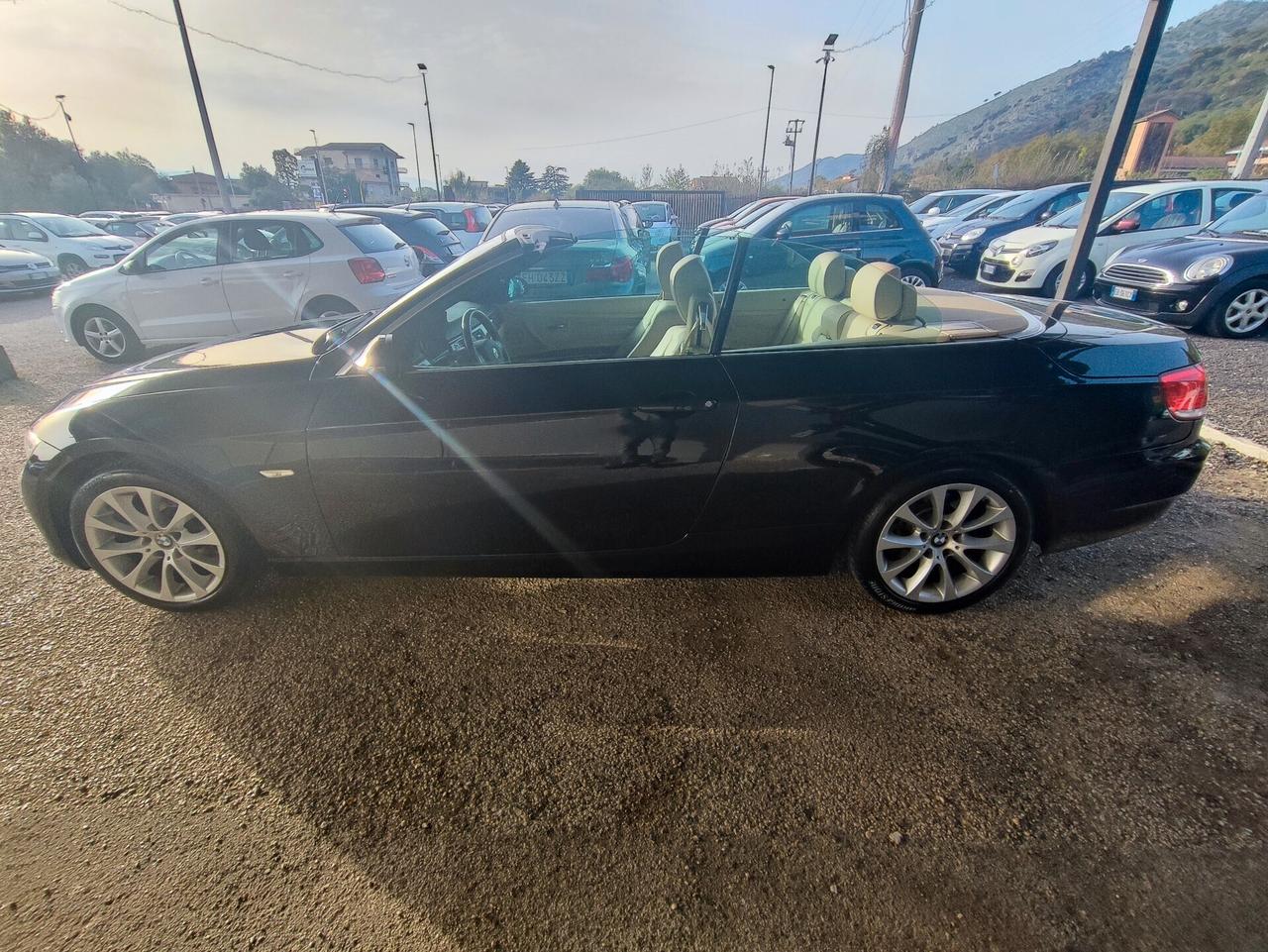 Bmw 320 320i cat Cabrio Msport