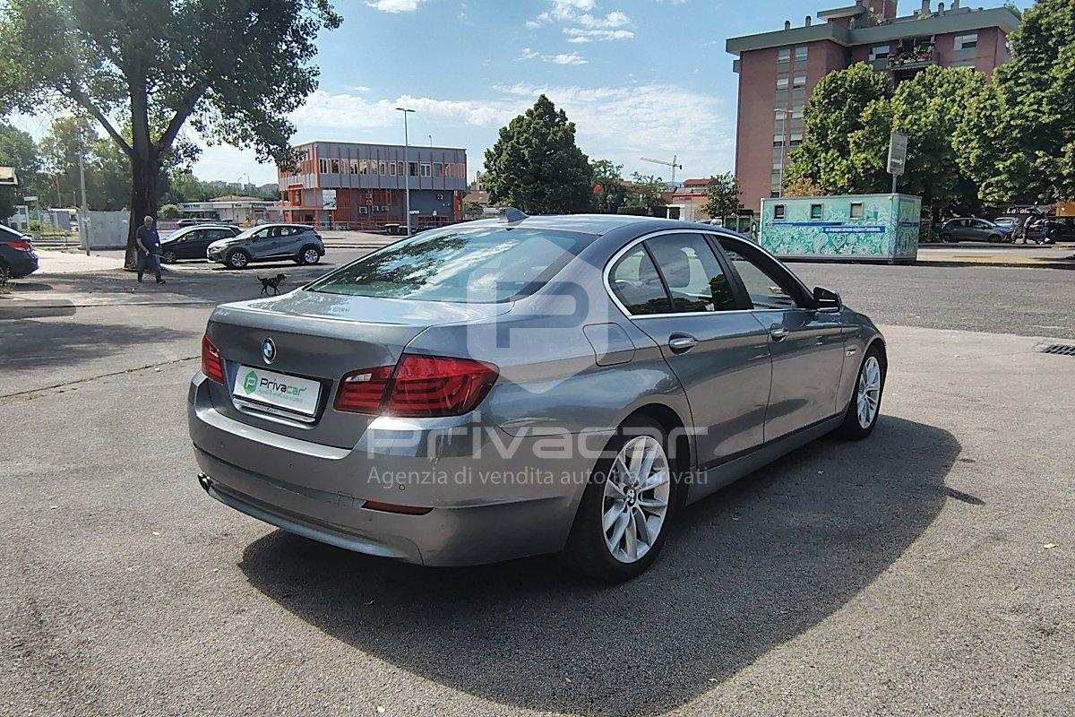 BMW 520d Business