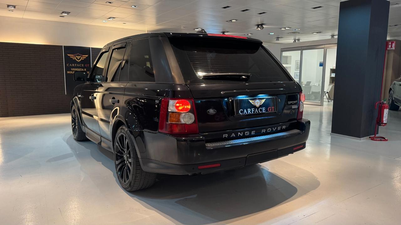 RANGE ROVER SPORT HSE 272CV - 2008