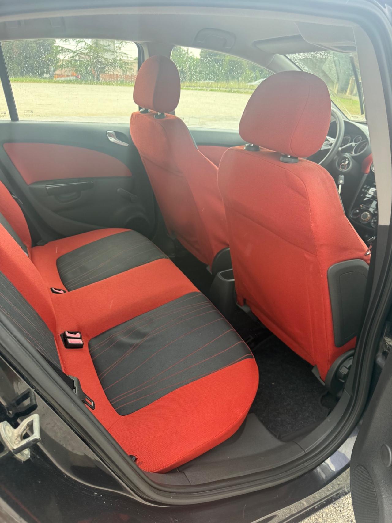 Opel Corsa 5 porte 1.0 Benzina NEOPATENTATI