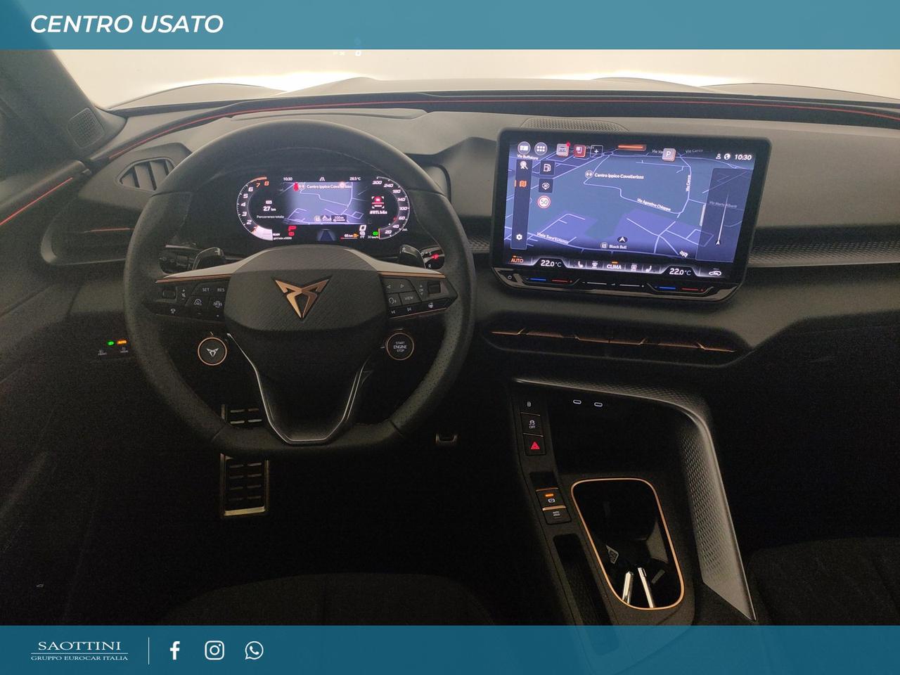 1.5 Hybrid 150 CV DSG