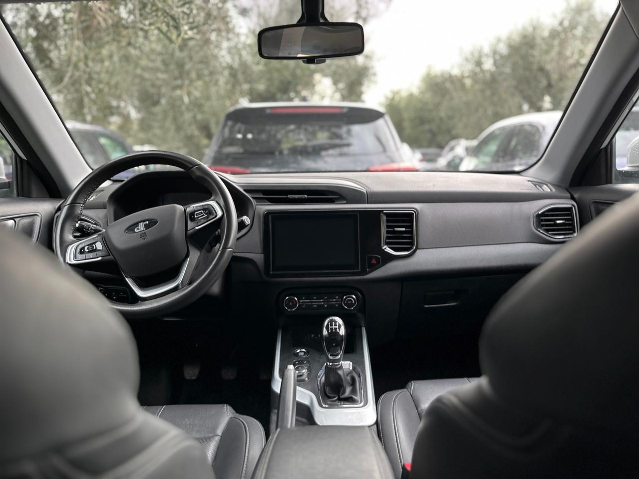 DR Motor DR 4.0 - DR 4.0 1.5 Gpl 114cv