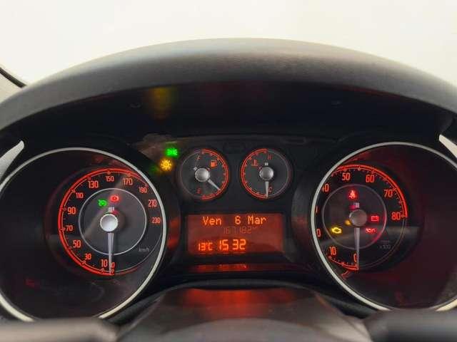 Fiat Punto Evo 1.4 M.Air 16V 3 porte Turbo S&S Sp.