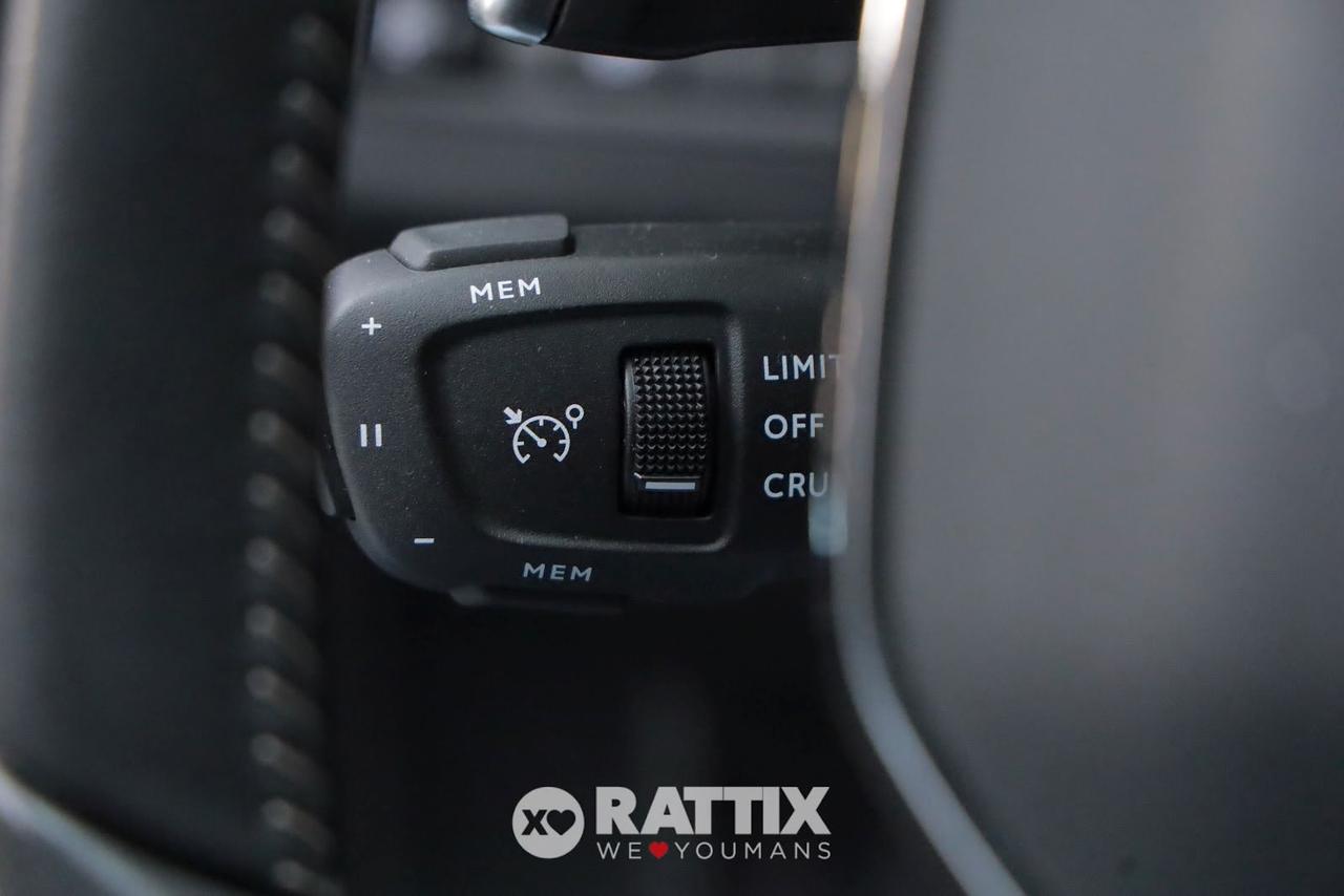 Peugeot 5008 1.2 Hybrid 48V 136CV Allure Pack e-DCS6 7p.ti