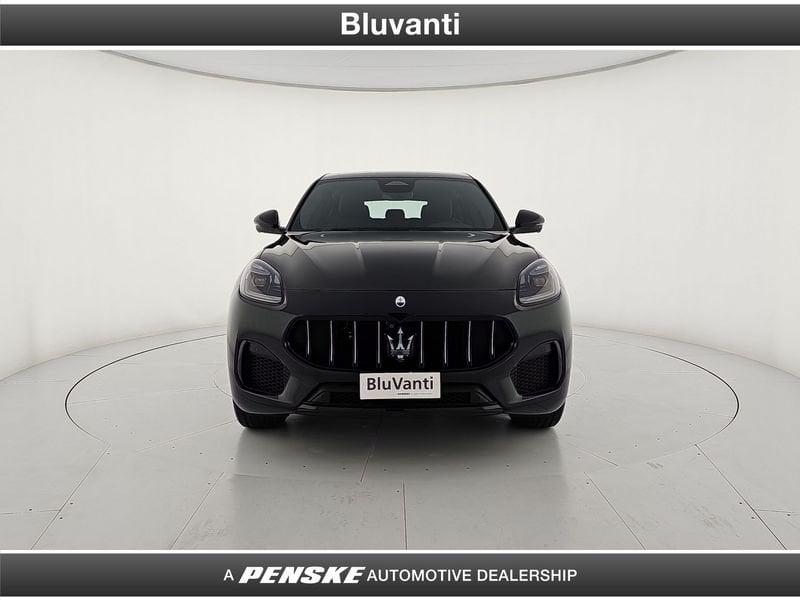 Maserati Grecale GT Hybrid 250