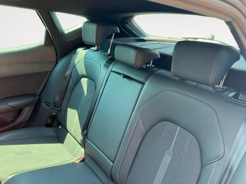 CUPRA Formentor 1.4 e-Hybrid DSG