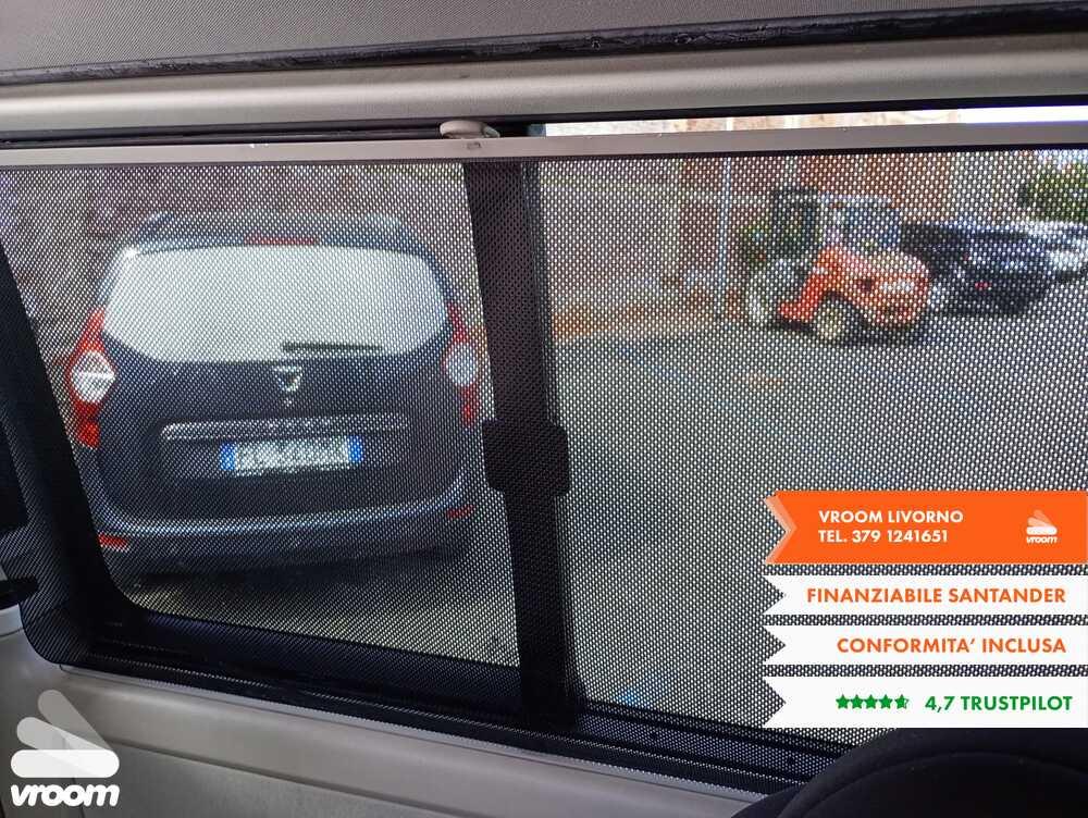 VOLKSWAGEN T6 Multivan 7 POSTI