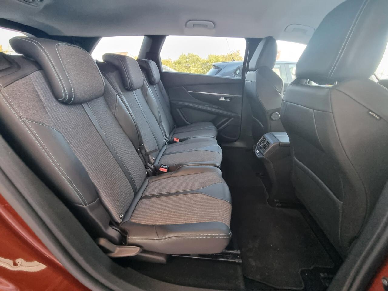 Peugeot 5008 BlueHDi 130 S&S Allure