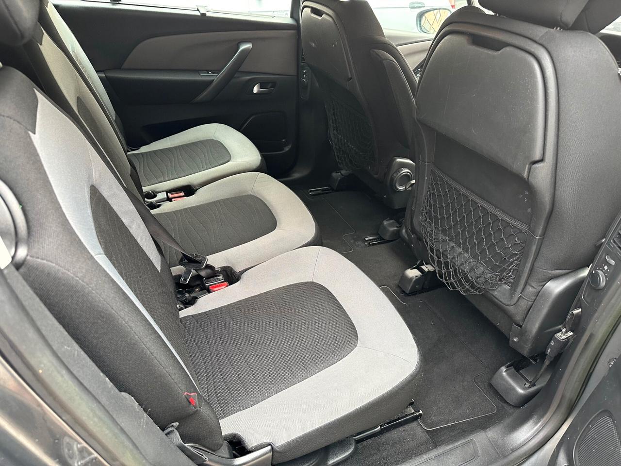 Citroen Grand C4 Picasso 1.6 e-HDi 115 Business