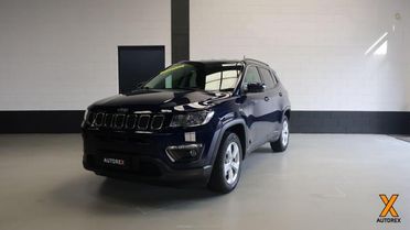 JEEP Compass 1.4 MultiAir 2WD Longitude