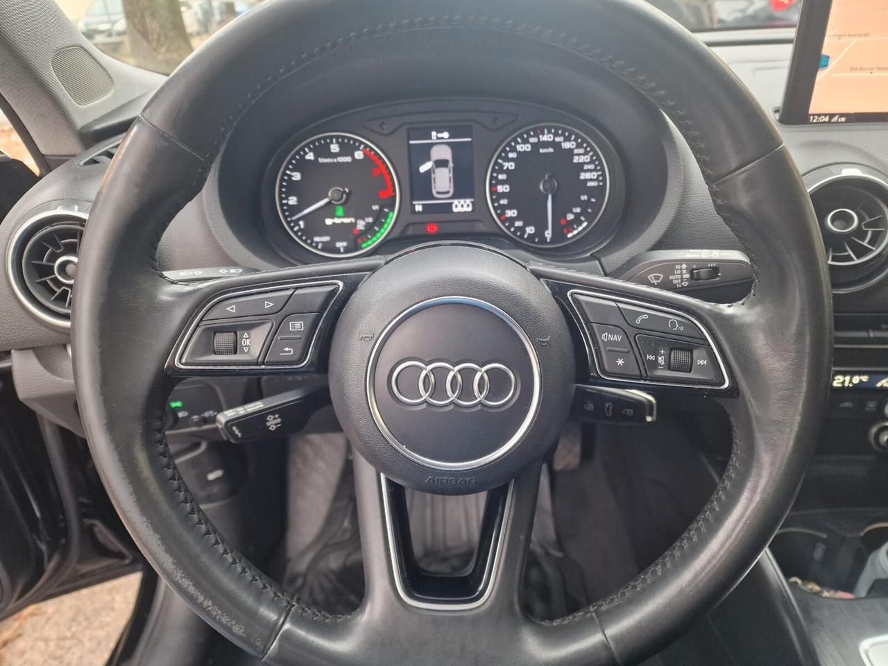 Audi A3 SPB 30 S tronic Admired