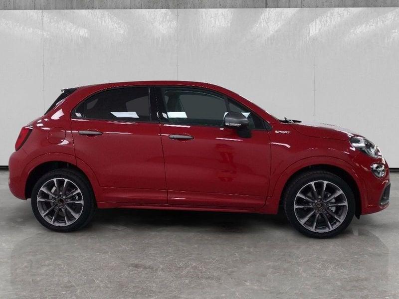FIAT 500X 1.0 t3 Sport 120cv