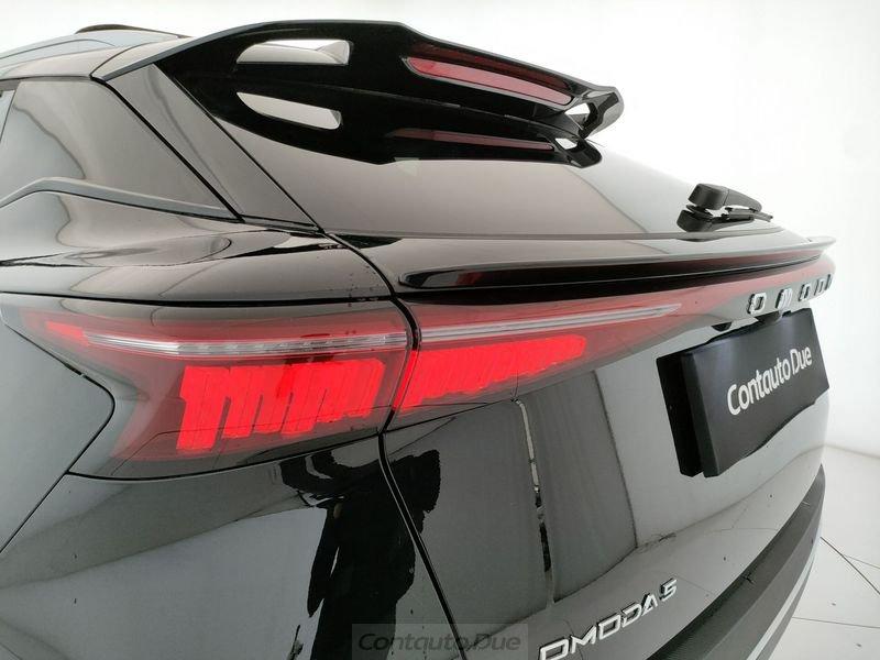Omoda Omoda 5 Omoda 5 1.6 TGDI 147CV aut. Anniversary Premium
