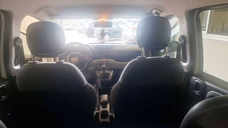 Fiat Panda 1.2 69 CV Easy