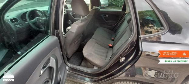 VOLKSWAGEN Polo 5 serie Polo 1.6 TDI 90CV DPF ...