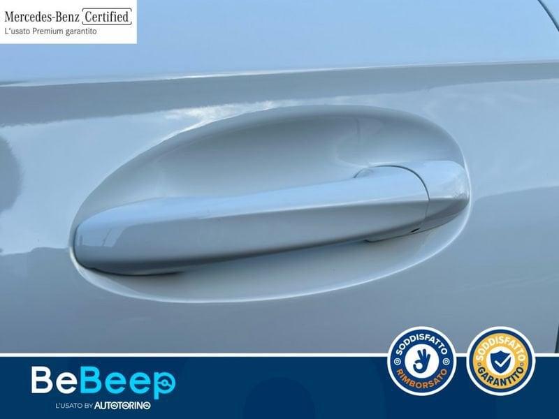 Mercedes-Benz Classe A A 180 D PREMIUM AUTO