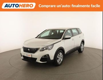PEUGEOT 5008 BlueHDi 130 S&S EAT8 Business