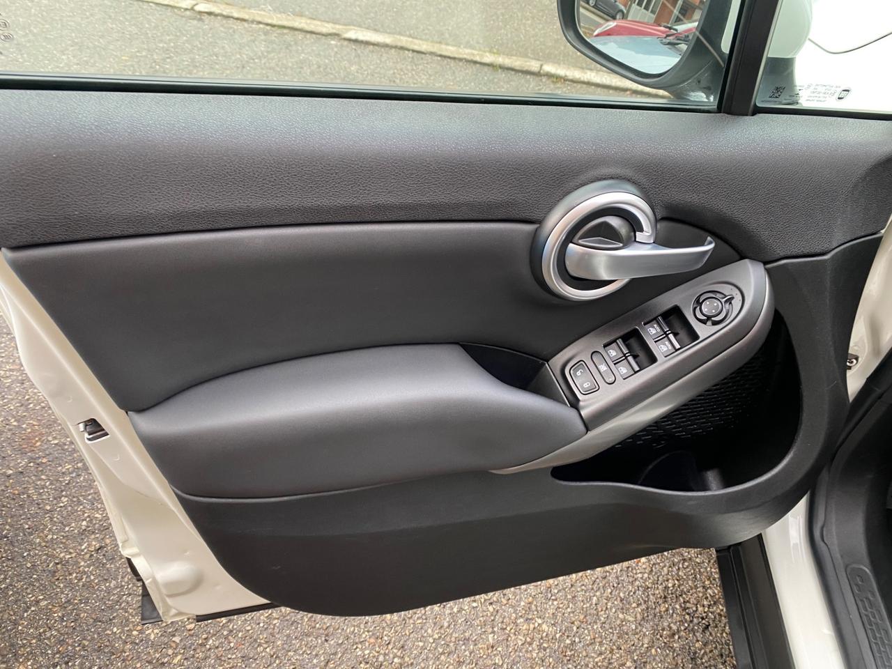 Fiat 500X 1.3 MultiJet 95 CV Pop Star NEOPATENTATI!!!