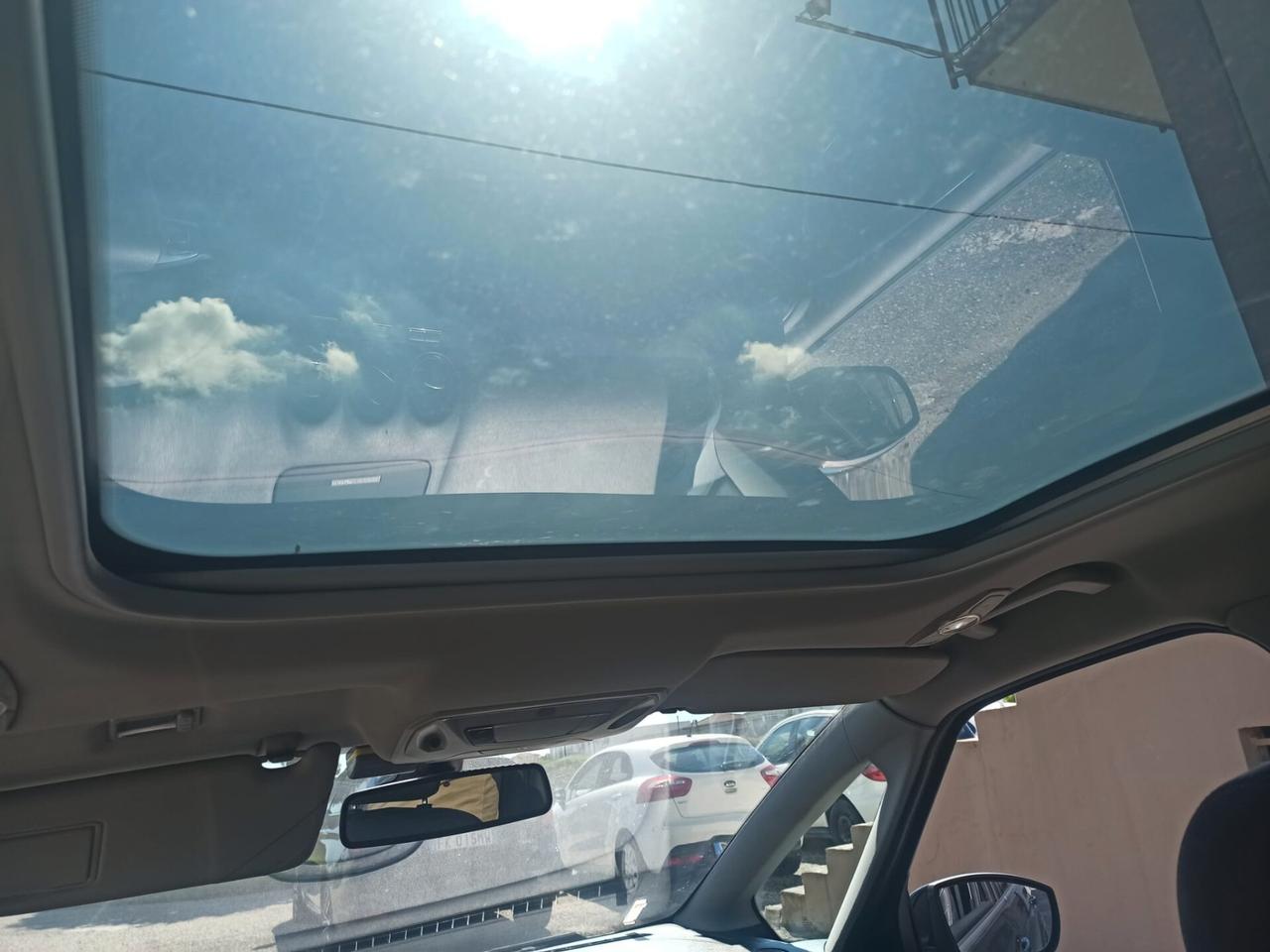 7 POSTI !! ford SMAX diesel 7POSTI !!