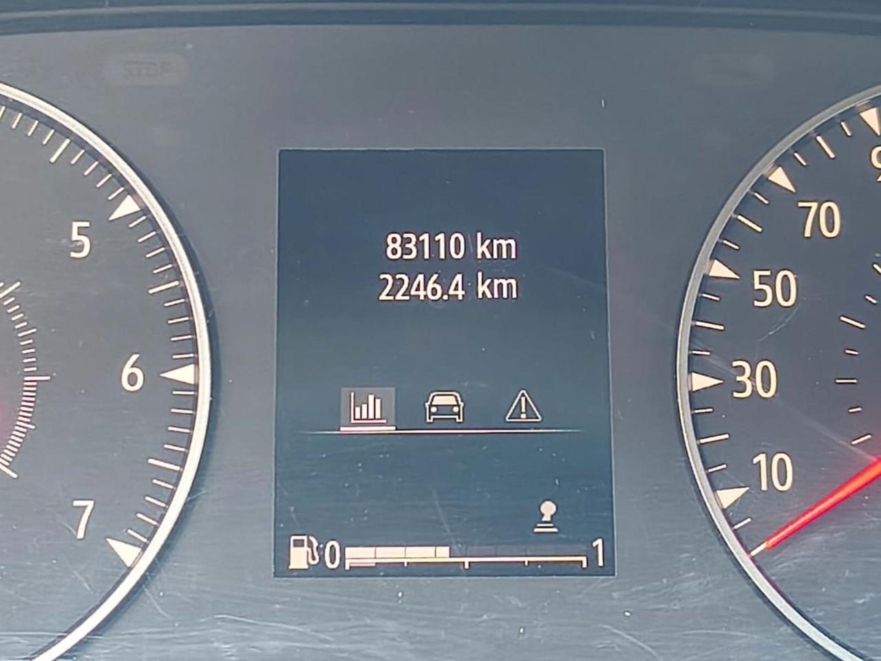 Dacia Jogger 1.0 TCe GPL 100 CV 7 posti Extreme Up