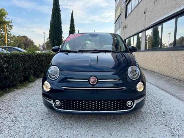 FIAT 500 1.0 Hybrid 70cv MT6 S&S - OK Neopatentati