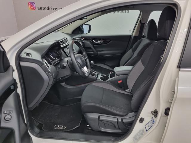 NISSAN Qashqai 1.3 DIG-T 140 CV Acenta