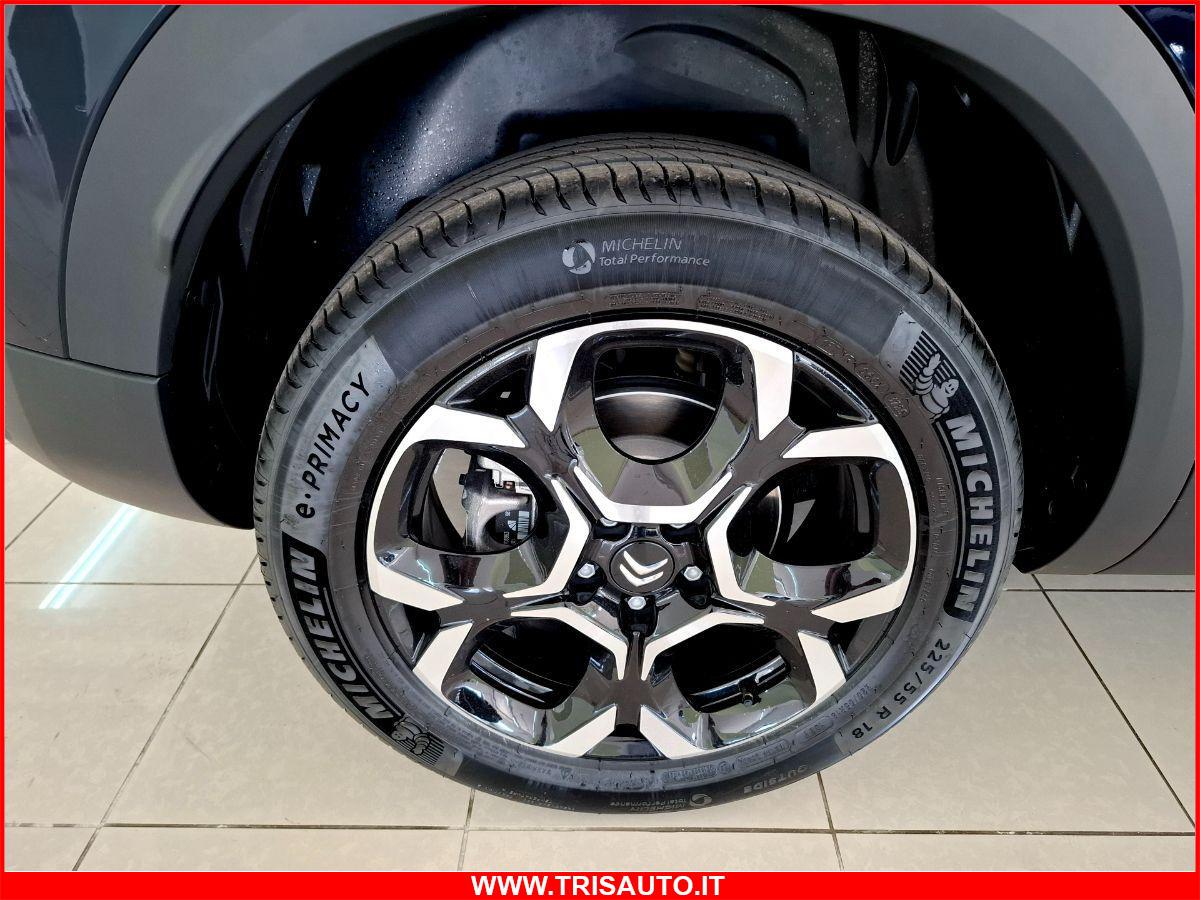 CITROEN C5 Aircross 1.5 Bluehdi Eat8 Max NEOPATENTATI (FULL LED+ANDROID+APPLE)