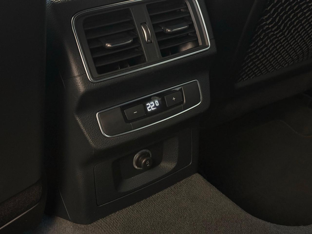 Audi Q5 2.0 TDI 190 cv quattro S tronic S-Line Sport