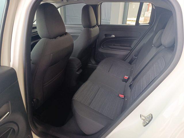JEEP Avenger 1.2 Turbo Longitude