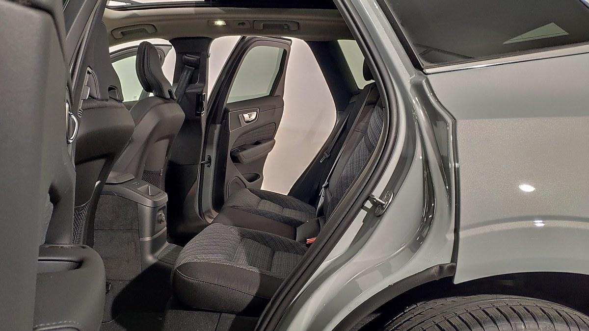 VOLVO Xc60 T6 Plug-In Hybrid Awd Automatico Core