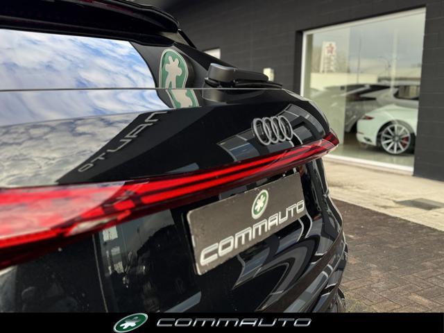 AUDI Q5 SPB TDI MHEV+ S tronic quattro S-LINE EDITION